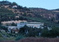 Πρώην αποθήκες Σκουλούδη στους Αθανάτους για τη σχεδιαζόμενη δομή μεταναστών στο Ηράκλειο