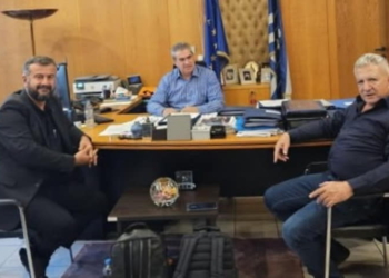 Οδικές υποδομές στη Μεσαρά – Αίτημα 31 εκατ. ευρώ για παρεμβάσεις