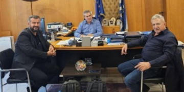 Οδικές υποδομές στη Μεσαρά – Αίτημα 31 εκατ. ευρώ για παρεμβάσεις