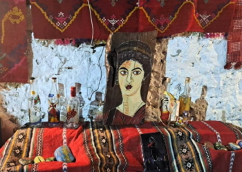 Φεστιβάλ Τέχνης και Μνήμης Ροτάσι