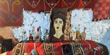 Φεστιβάλ Τέχνης και Μνήμης Ροτάσι