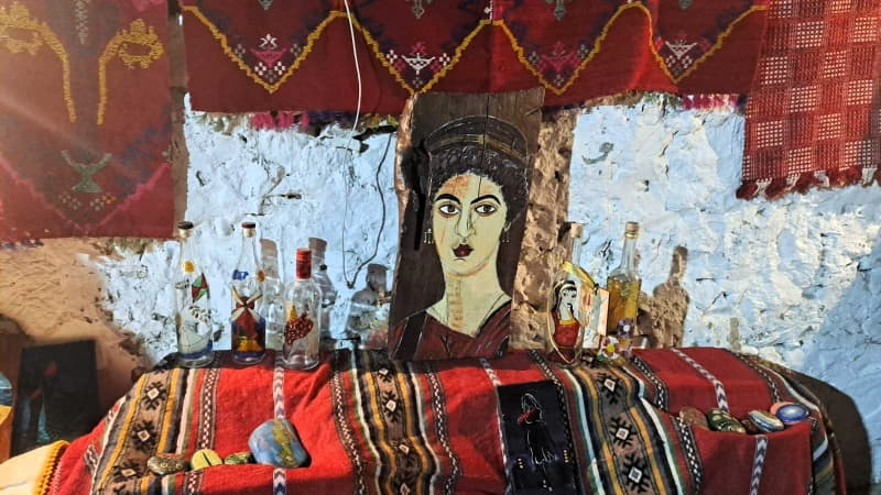 Φεστιβάλ Τέχνης και Μνήμης Ροτάσι