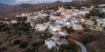 Σακτούρια και Γιαννιού – χρηματοδότηση αντιπλημμυρικών παρεμβάσεων μετά την πυρκαγιά