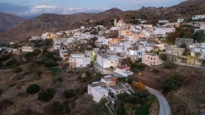 Σακτούρια και Γιαννιού – χρηματοδότηση αντιπλημμυρικών παρεμβάσεων μετά την πυρκαγιά