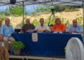 Ο δήμαρχος Σφακίων Γιάννης Ζερβός στο 3ο Διεθνές Συνέδριο Smart Islands στη Γαύδο