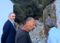 Δήμος Αμαρίου στο Ρέθυμνο – Περιοχές που επηρεάστηκαν από έντονες βροχοπτώσει