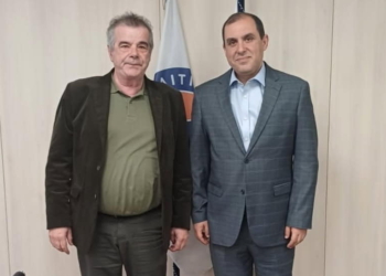 Δήμος Αγίου Βασιλείου Ρεθύμνου – Χρηματοδότηση για αποκατάσταση υποδομών μετά την πυρκαγιά