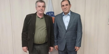 Δήμος Αγίου Βασιλείου Ρεθύμνου – Χρηματοδότηση για αποκατάσταση υποδομών μετά την πυρκαγιά