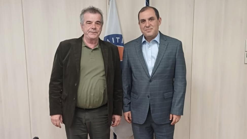 Δήμος Αγίου Βασιλείου Ρεθύμνου – Χρηματοδότηση για αποκατάσταση υποδομών μετά την πυρκαγιά